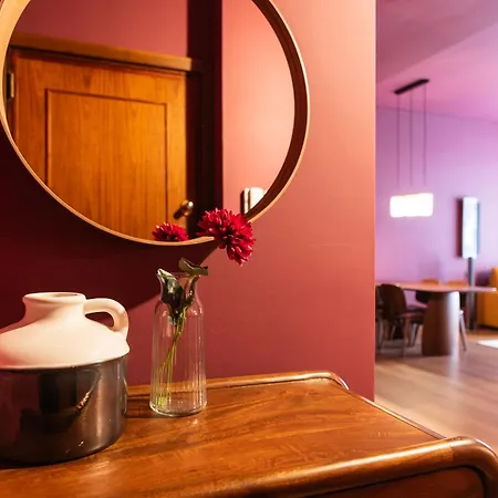 Apartment Youhosty - Orti 5 Mailand