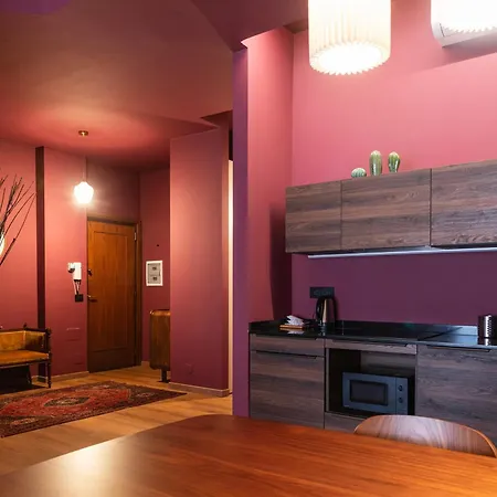 Youhosty - Orti 5 Apartment Mailand