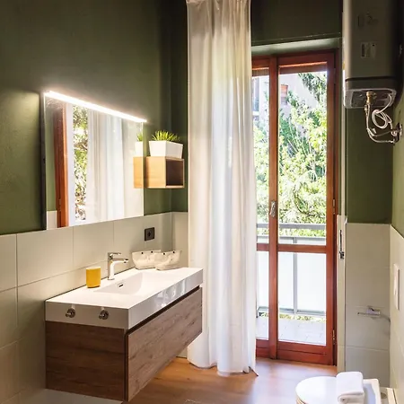 Apartment Youhosty - Orti 5