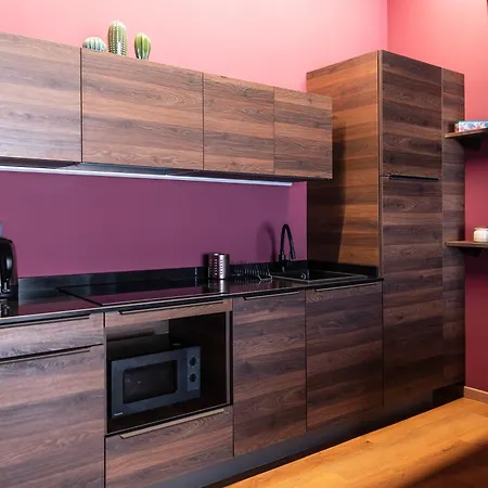 Apartment Youhosty - Orti 5